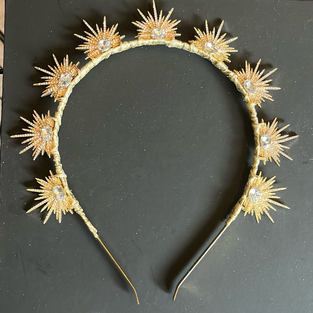 Star headband